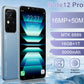 Android NOTE12 PRO 5.8inch-6.0（1+8）