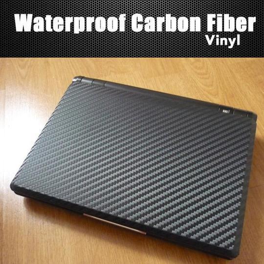 3D Waterproof Carbon Fiber Vinyl Wrap