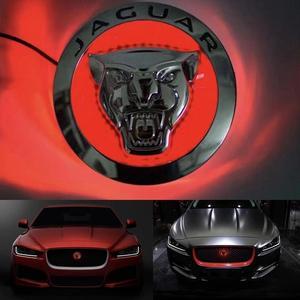 🚗4D Car Logo Badge LED Light✨For The Front And Back.(Discount for tiktok users）