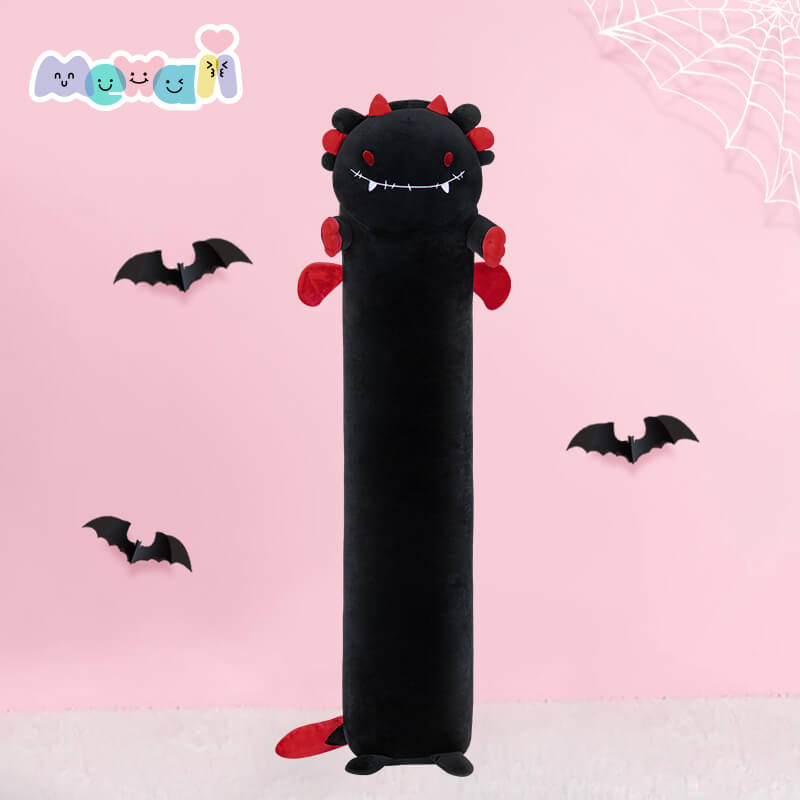 Mewaii™ Loooong Family Long Cat Kitten Stuffed Animal Kawaii Plush Pillow Squish Toy