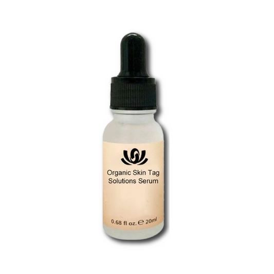 Larah™ Organic Skin Spot Solutions Serum