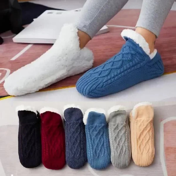 (🎅EARLY CHRISTMAS SALE-49% OFF) Indoor Non-slip Thermal Socks