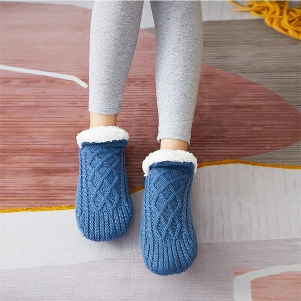 (🎅EARLY CHRISTMAS SALE-49% OFF) Indoor Non-slip Thermal Socks