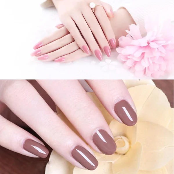 LUXURY POLYGEL NAIL KIT