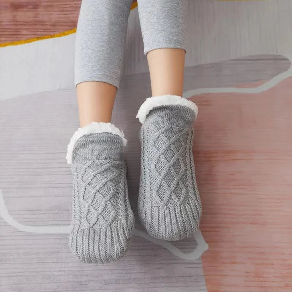 (🎅EARLY CHRISTMAS SALE-49% OFF) Indoor Non-slip Thermal Socks