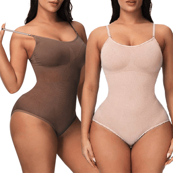 🔥Hot Sale 49% off 🔥Bodysuit Shapewear🎉