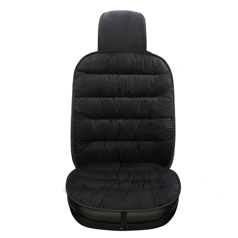 Car Cushioned Seat Cover