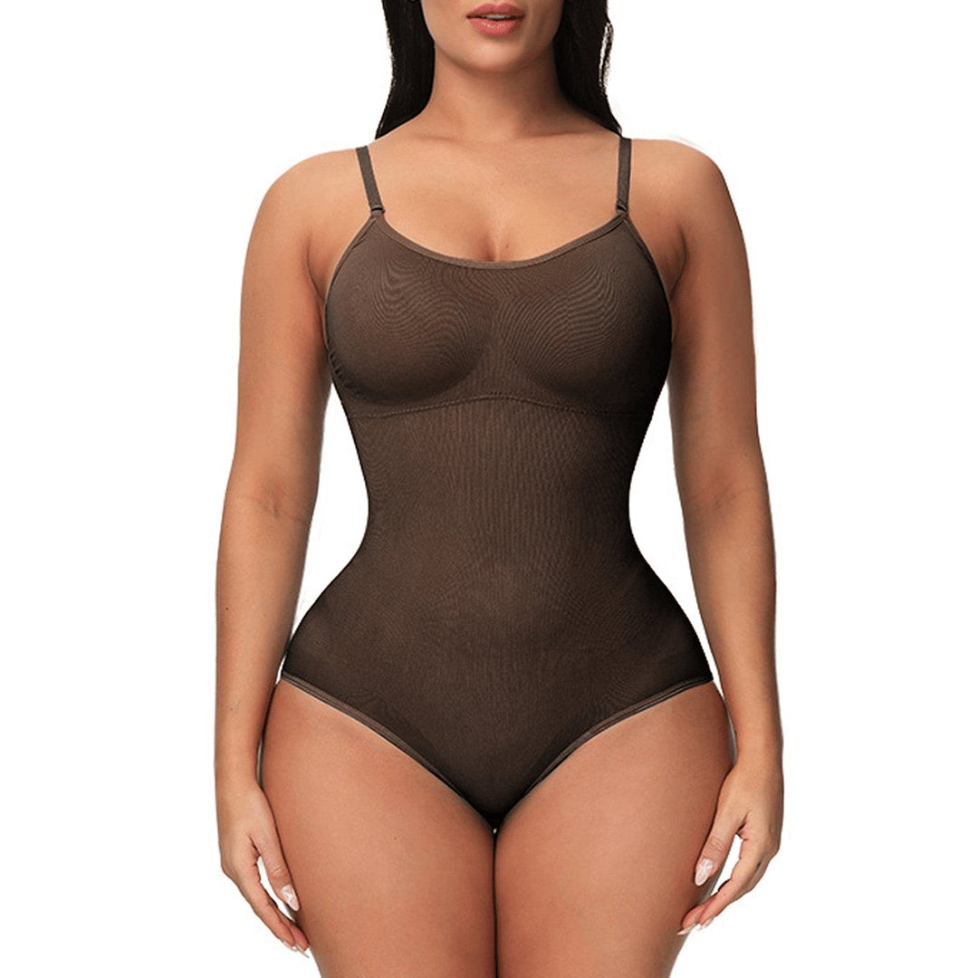 🔥Hot Sale 49% off 🔥Bodysuit Shapewear🎉