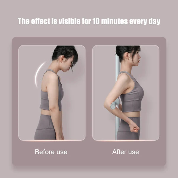 Amazing Gift😍Prevent Humpback, Relieve Back Pain! !