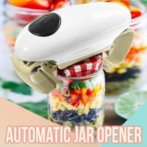 💖Automatic Electric Bottle Opener