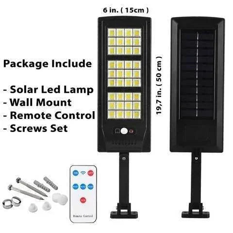 【50%OFF BUY NOW】Solar LED Lights (No electricity bills! No blackouts!)