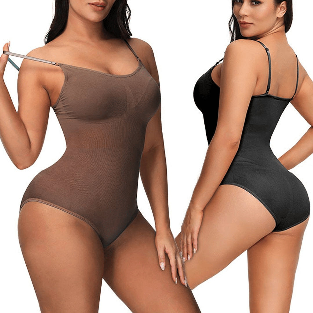 🔥Hot Sale 49% off 🔥Bodysuit Shapewear🎉