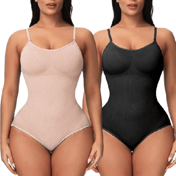 🔥Hot Sale 49% off 🔥Bodysuit Shapewear🎉