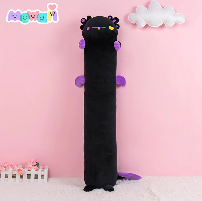 Mewaii™ Loooong Family Long Cat Kitten Stuffed Animal Kawaii Plush Pillow Squish Toy