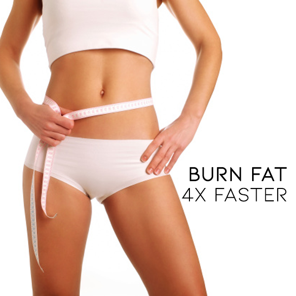 SlimFast BodySlimming Shaper Spray