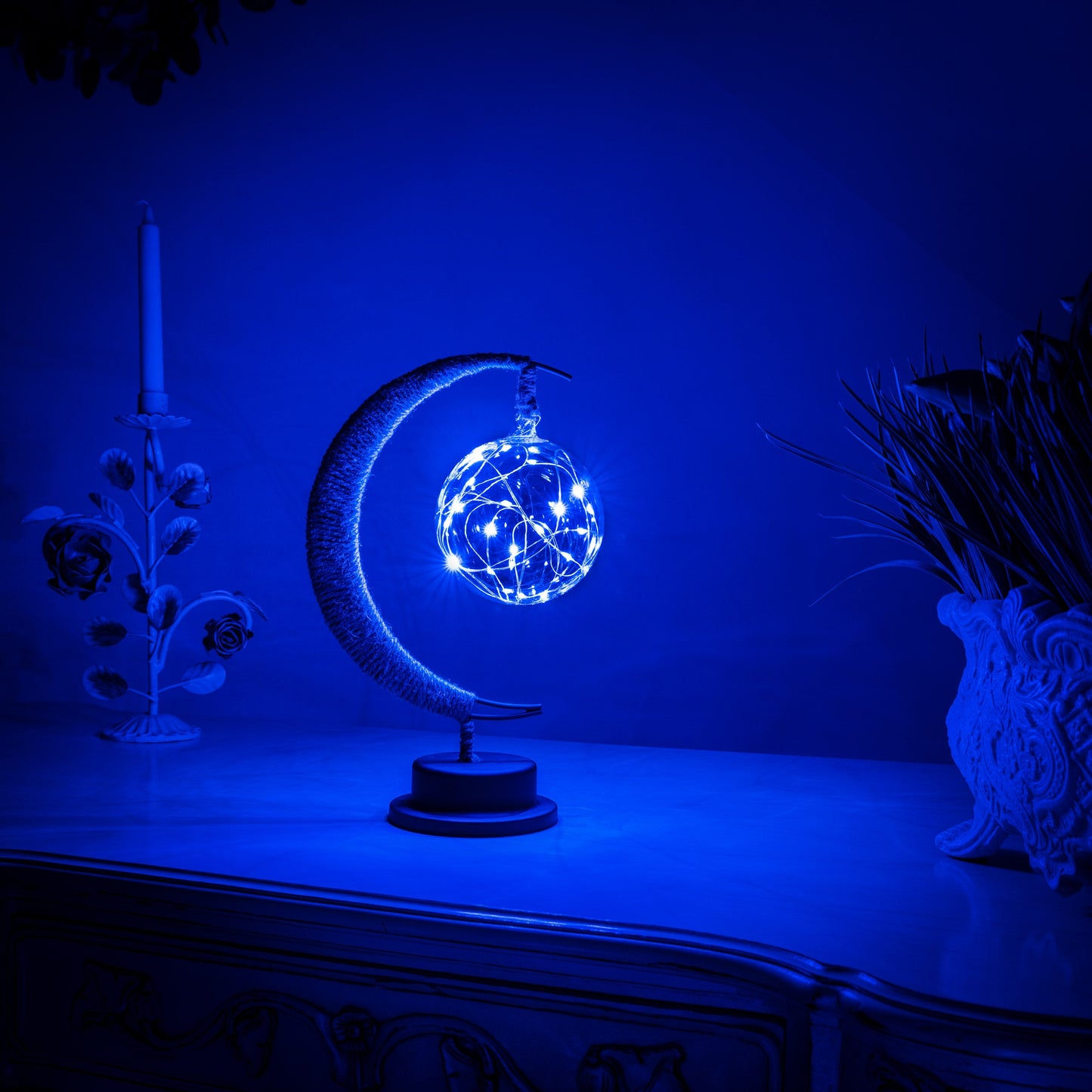 Enchanted Lunar Lamp™