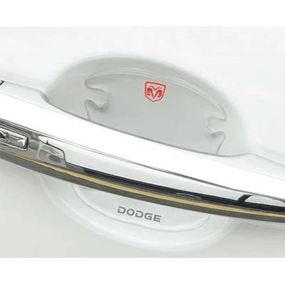 Car Door Handle Cup Protector