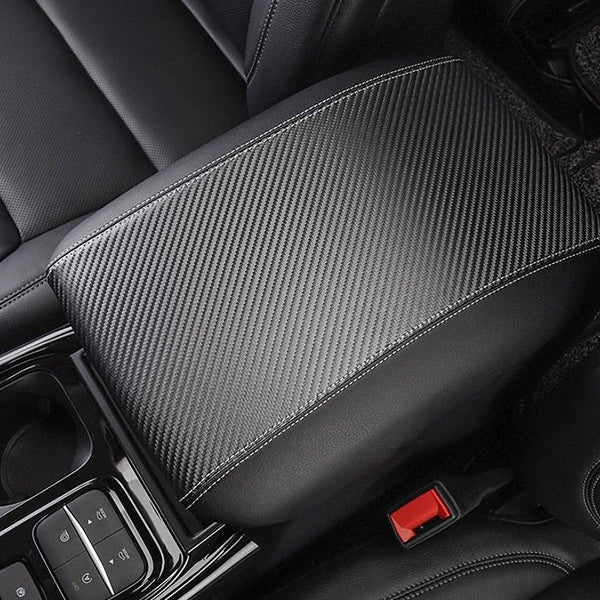 Car Central Armrest Box Protective Cover