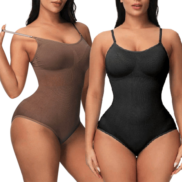 🔥Hot Sale 49% off 🔥Bodysuit Shapewear🎉